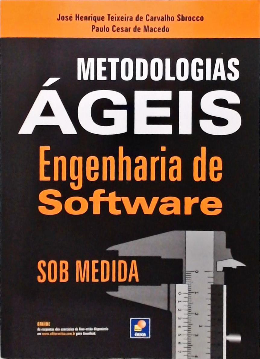 Metodologias Ágeis