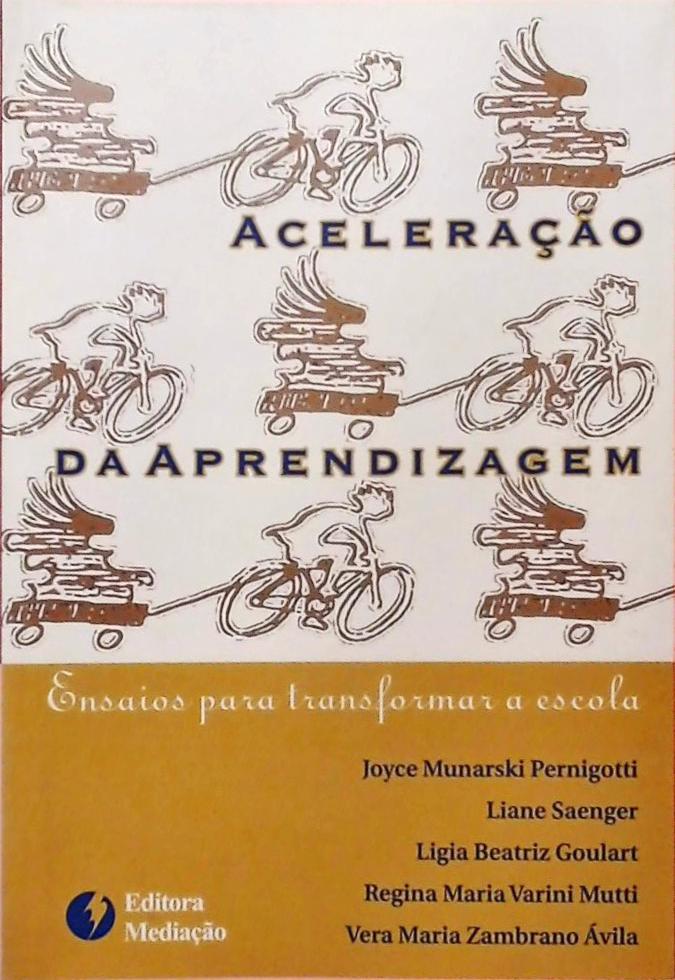 Aceleração Da Aprendizagem