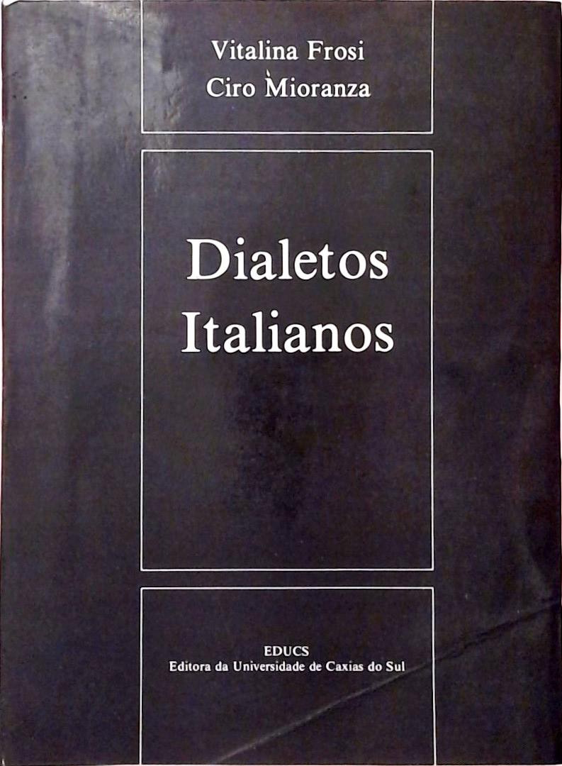 Dialetos Italianos