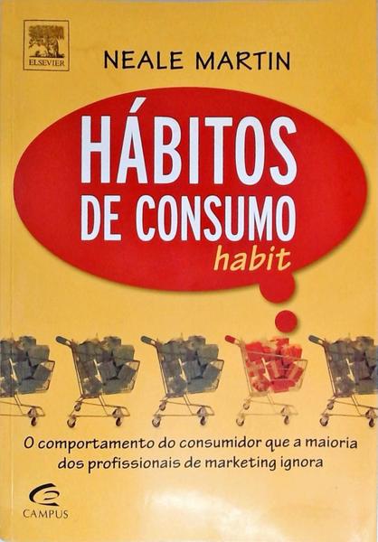 Hábitos De Consumo