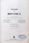 Tratado De Botanica