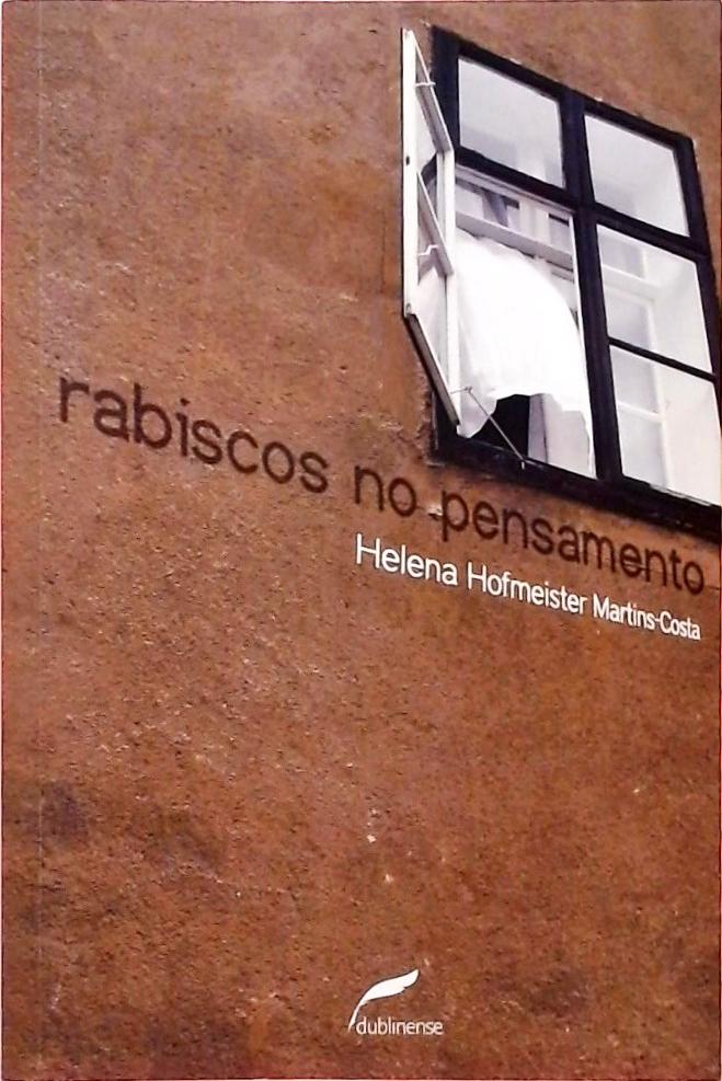 Rabiscos No Pensamento