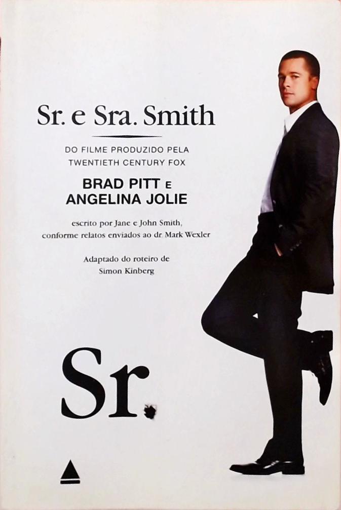 Sr. E Sra. Smith