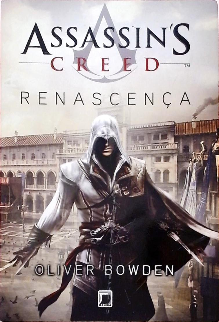 Assassin’s Creed - Renascença