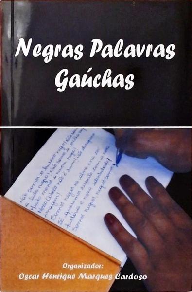 Negras Palavras Gaúchas