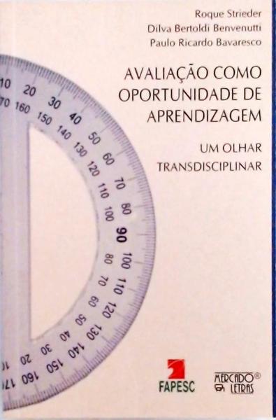 Avaliação Como Oportunidade De Aprendizagem