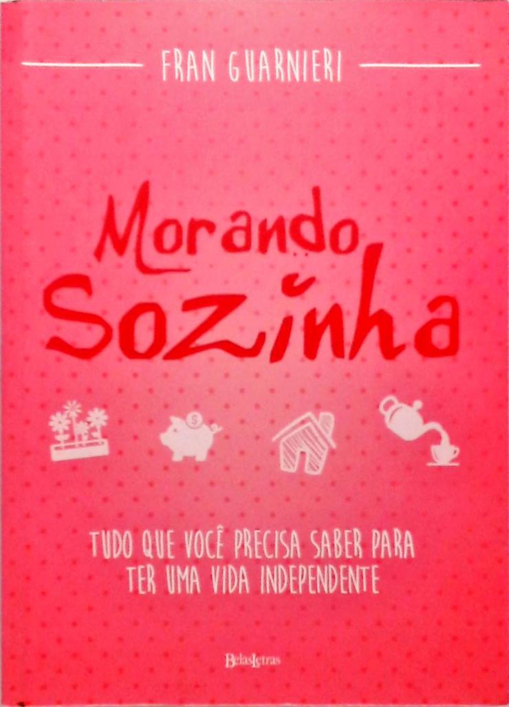 Morando Sozinha