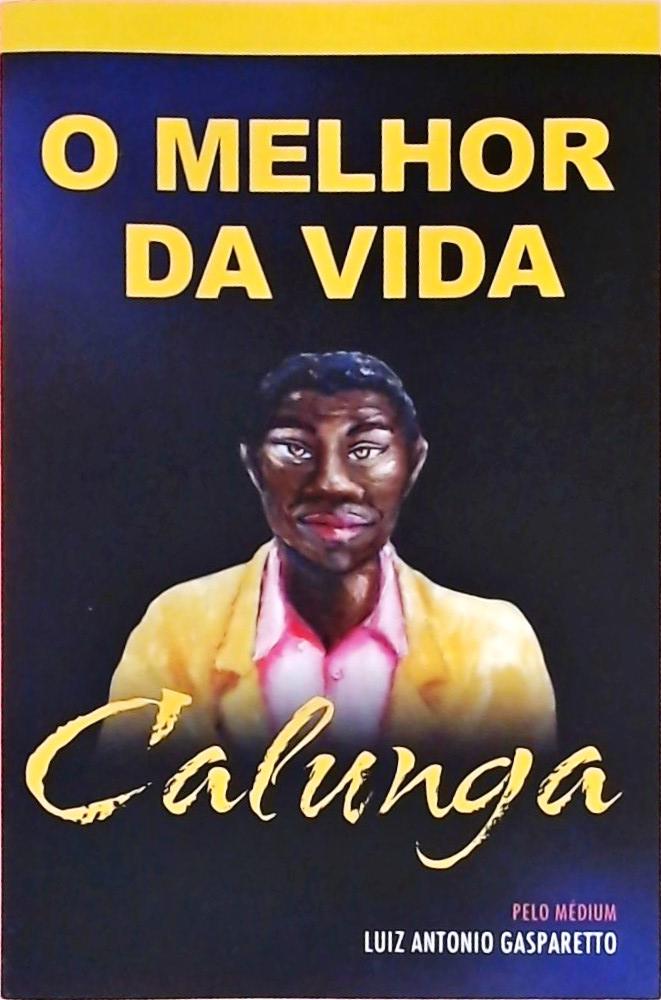 O Melhor Da Vida