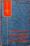 Dicionário Dinâmico Da Língua Portuguesa - Volume 3