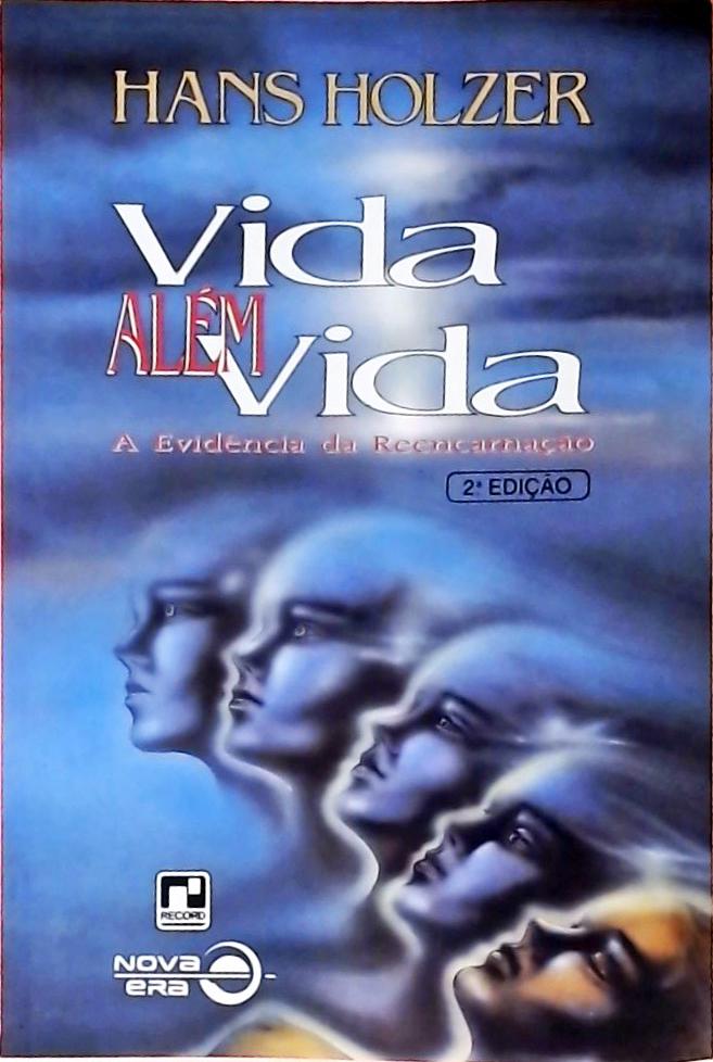 Vida Além Vida