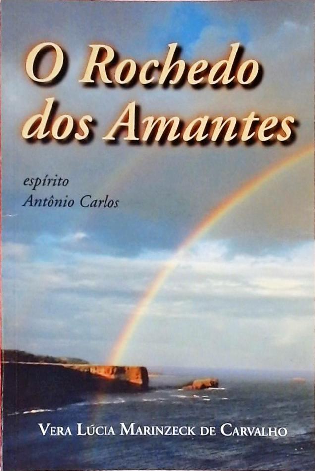 O Rochedo Dos Amantes