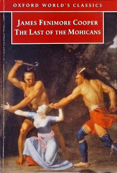 The Last Of Mohicans