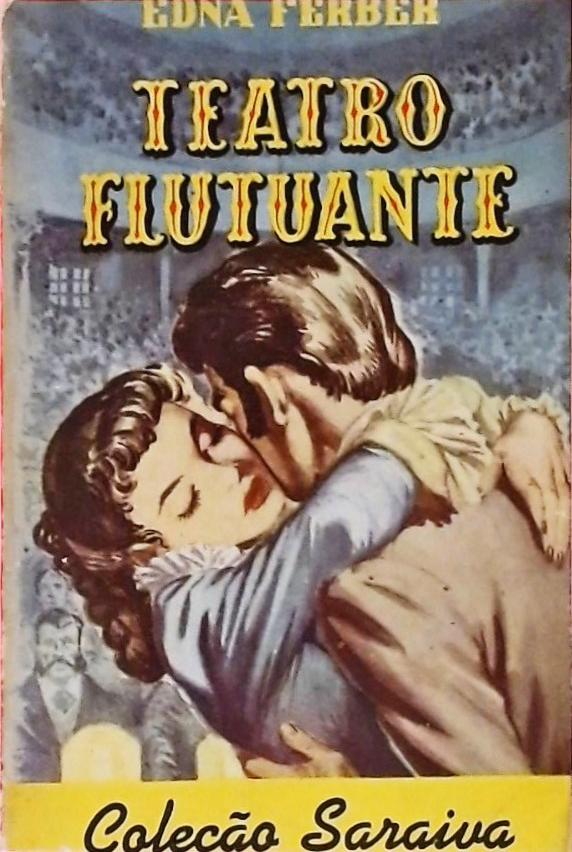 Teatro Flutuante Volume 2