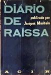 Diário De Raissa