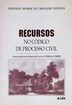 Recursos No Código De Processo Civil