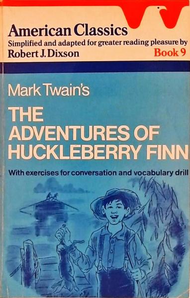 The Adventures Of Huckleberry Finn - Adaptado