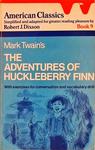 The Adventures Of Huckleberry Finn - Adaptado