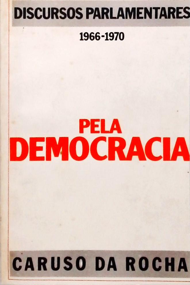 Pela Democracia