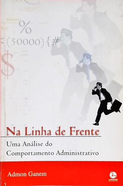 Na Linha De Frente