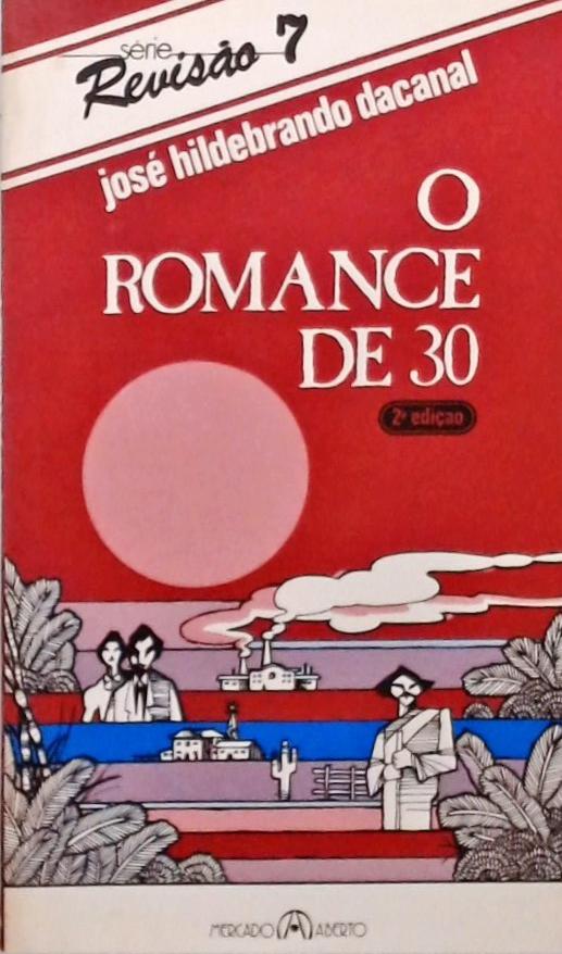 O Romance de 30