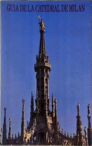Guia De La Catedral De Milan