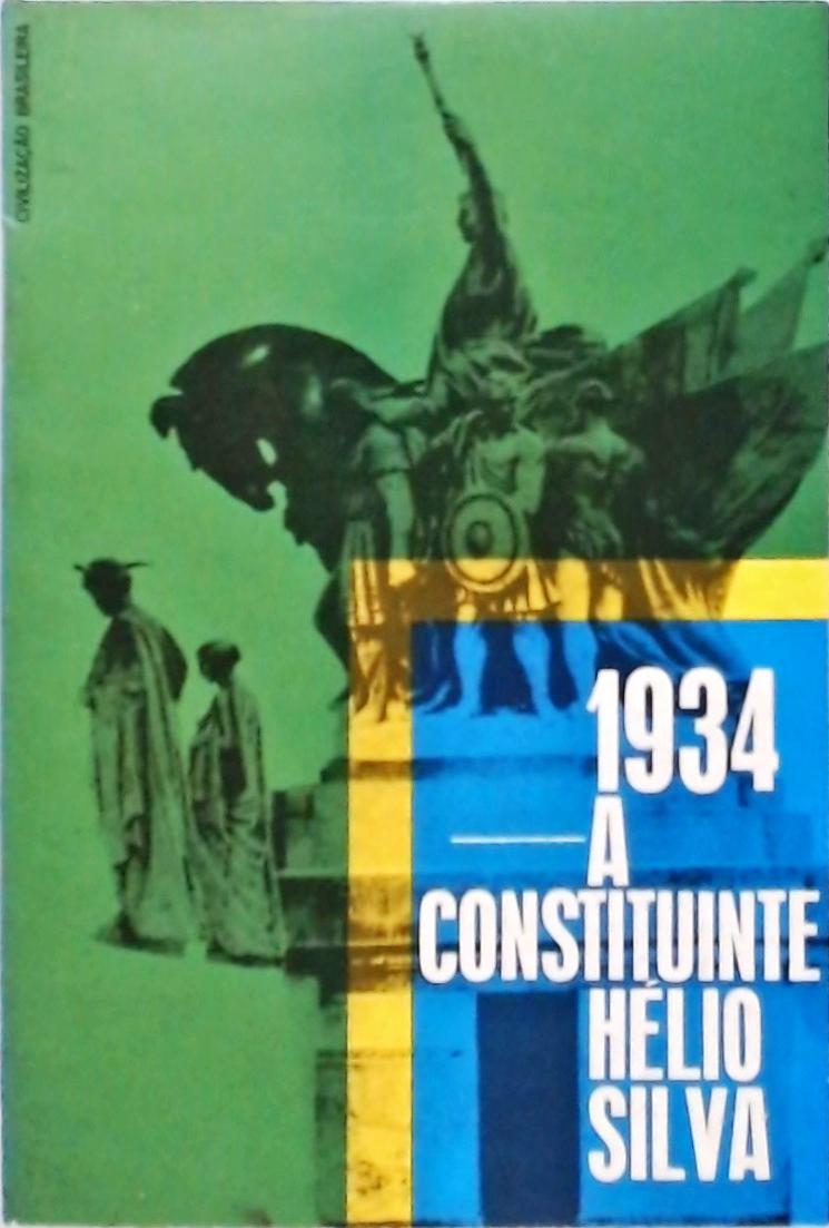 1934 - A Constituinte