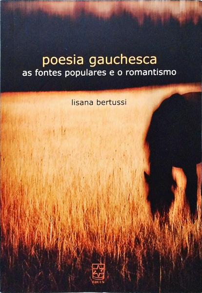 Poesia Gauchesca