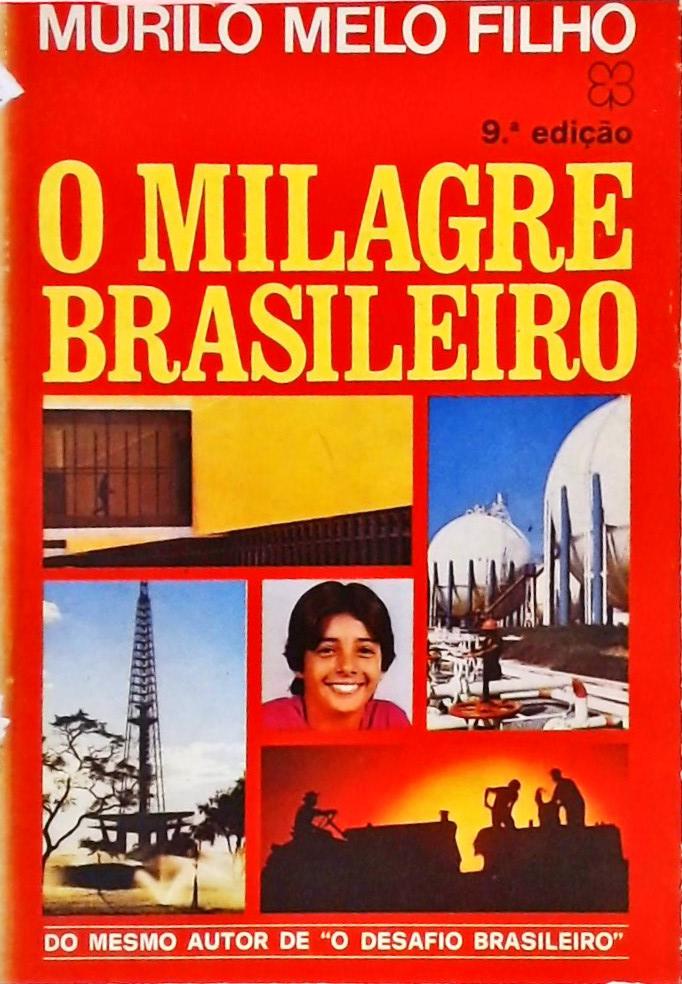 O Milagre Brasileiro