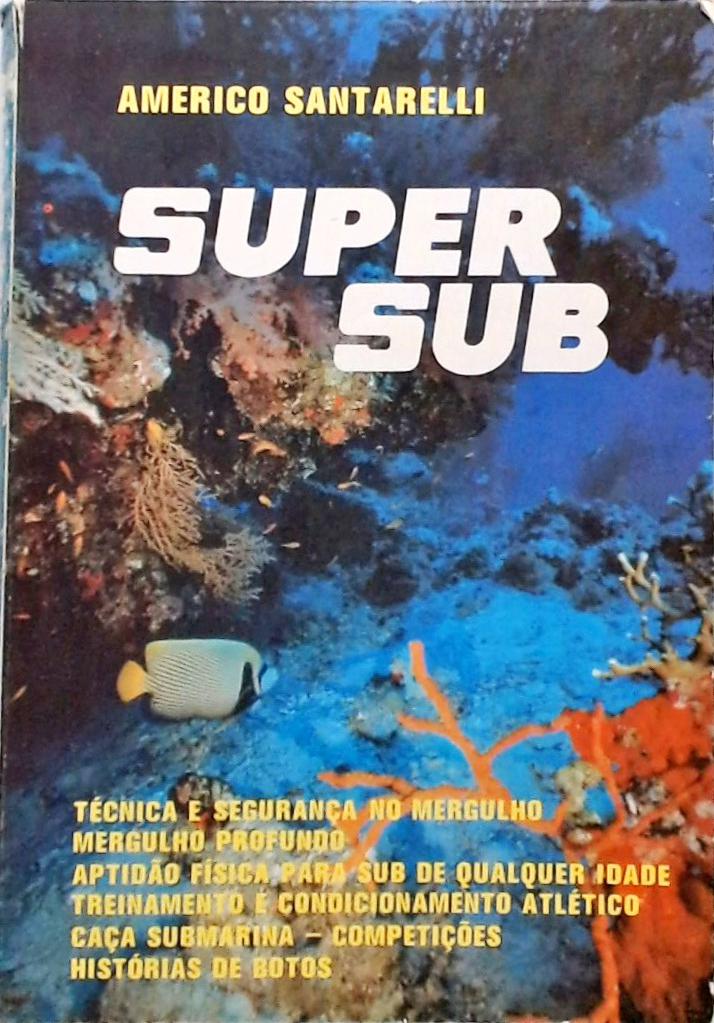 Super Sub