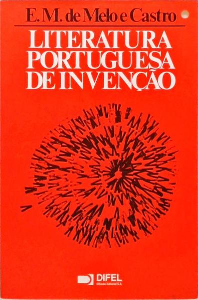 Literatura Portuguesa De Inverno