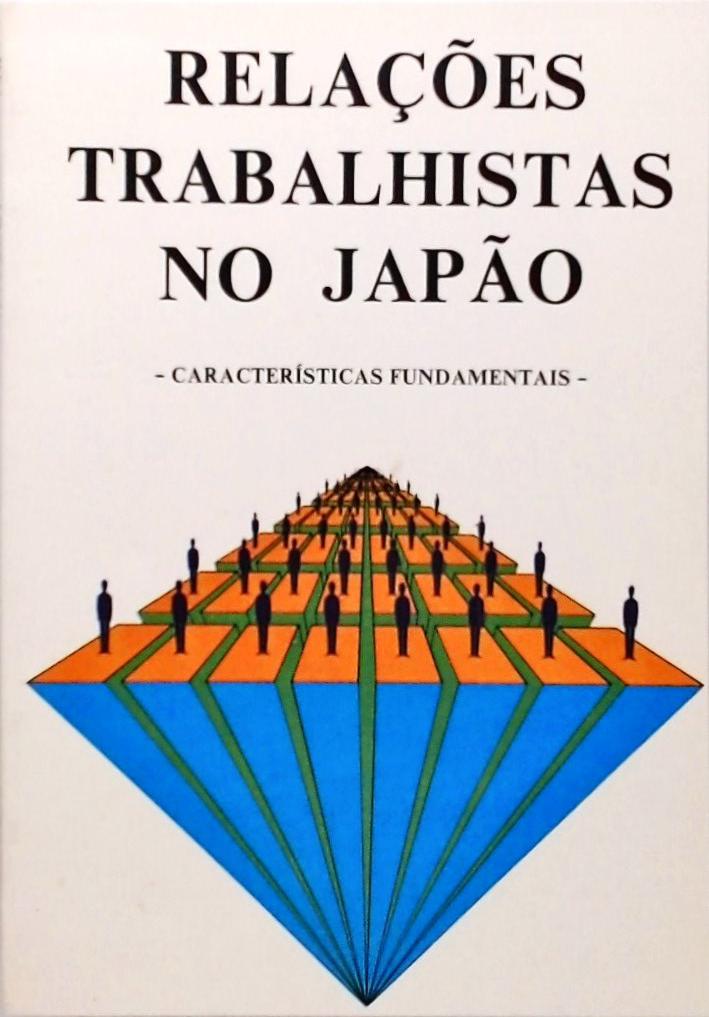 Relações Trabalhistas no Japão