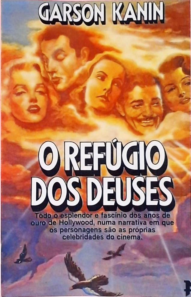 O Refúgio dos Deuses