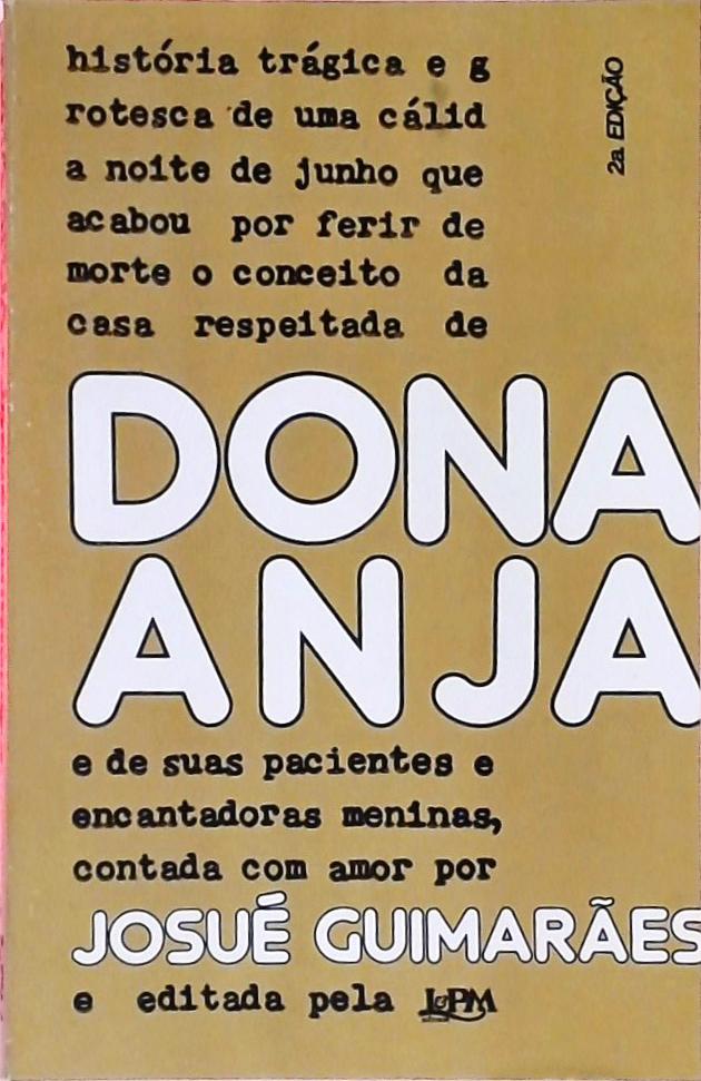 Dona Anja