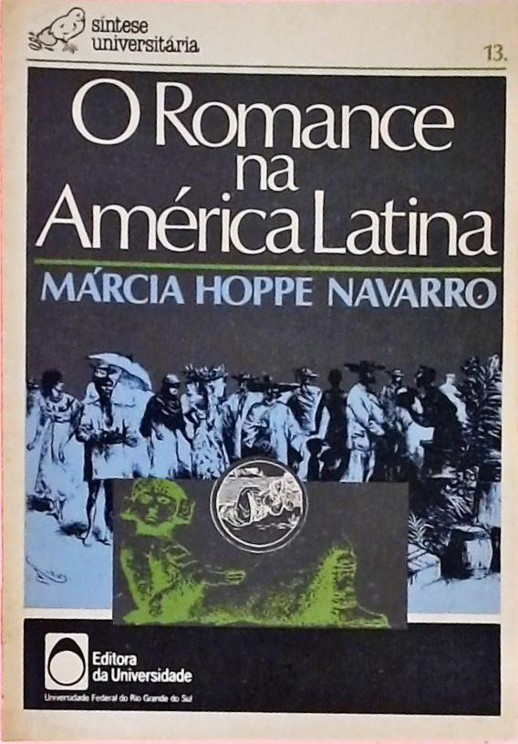 O Romance na América Latina