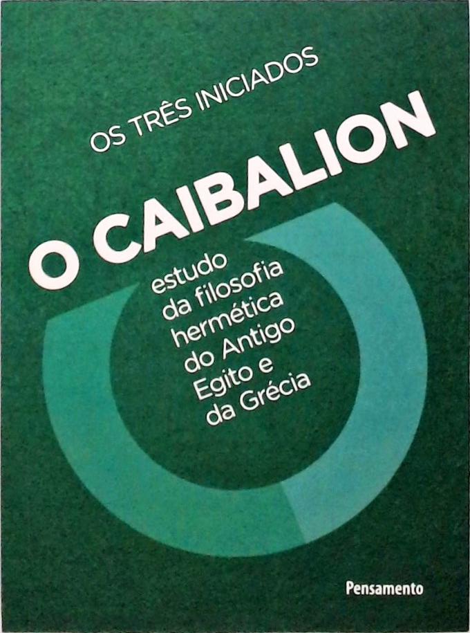 O Caibalion