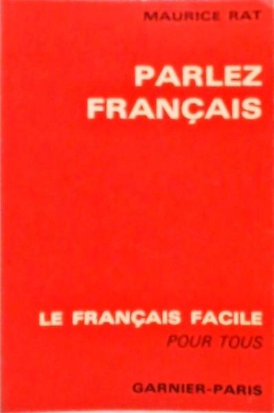 Parlez Français