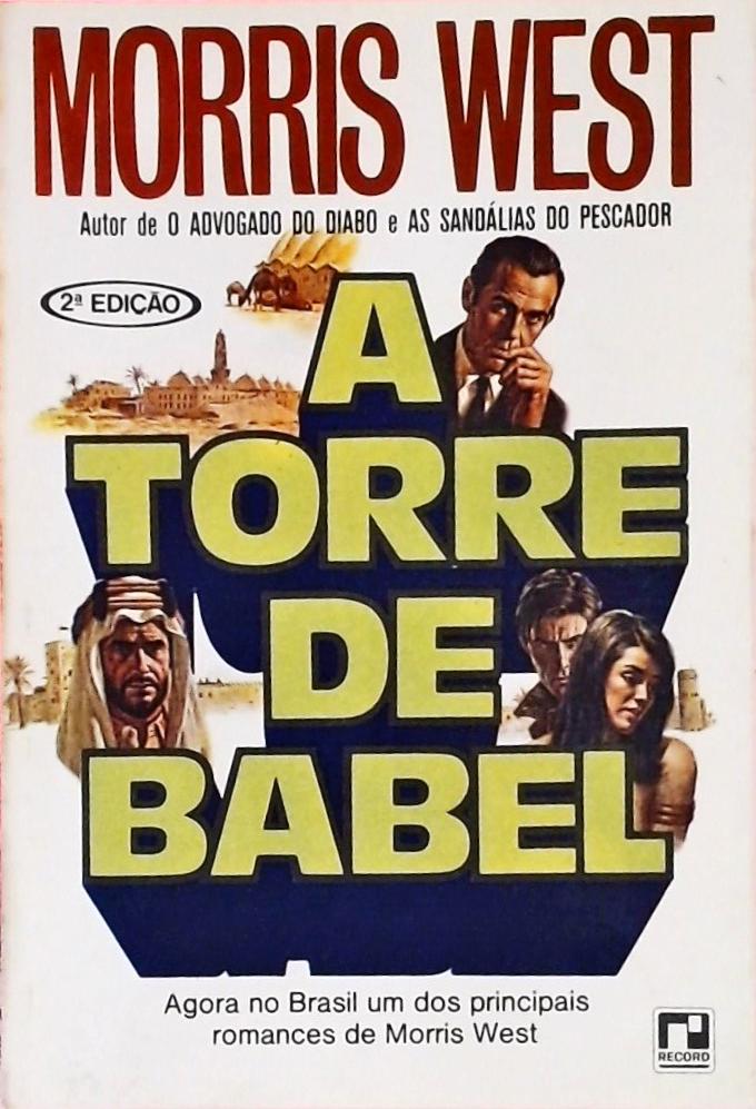 A Torre De Babel