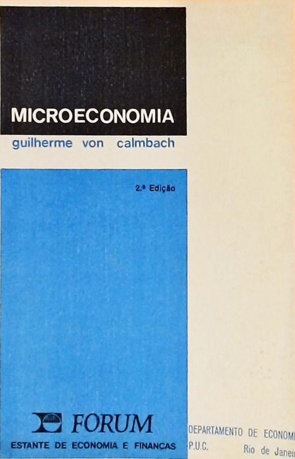 Microeconomia