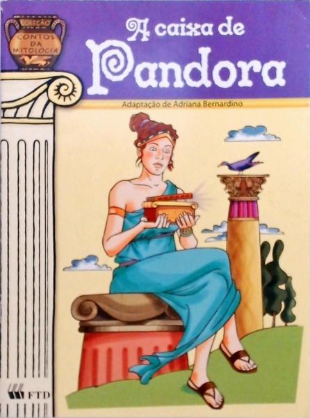 A Caixa De Pandora