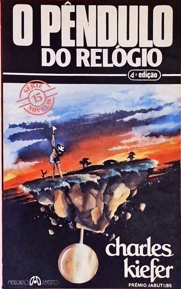 O Pêndulo do Relógio