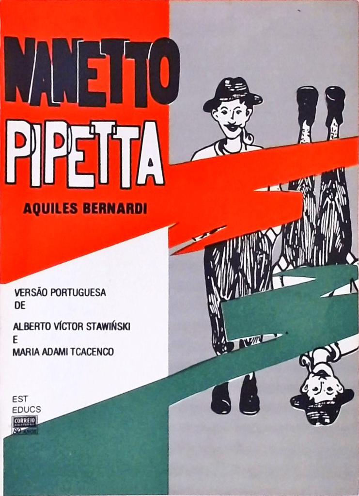 Nanetto Pipetta