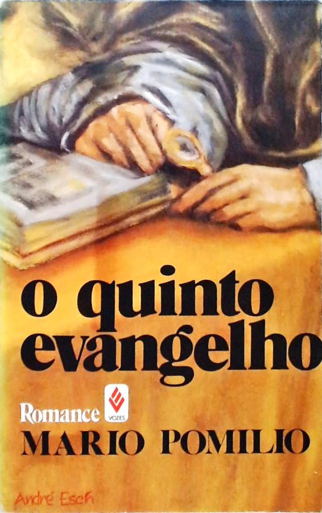 O Quinto Evangelho