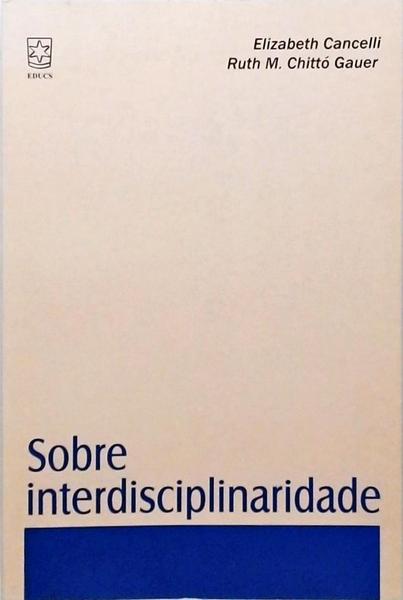 Sobre Interdisciplinaridade