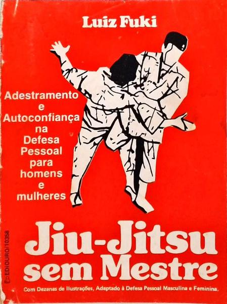 Jiu-Jitsu Sem Mestre