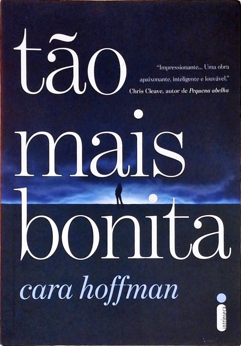 Tão Mais Bonita