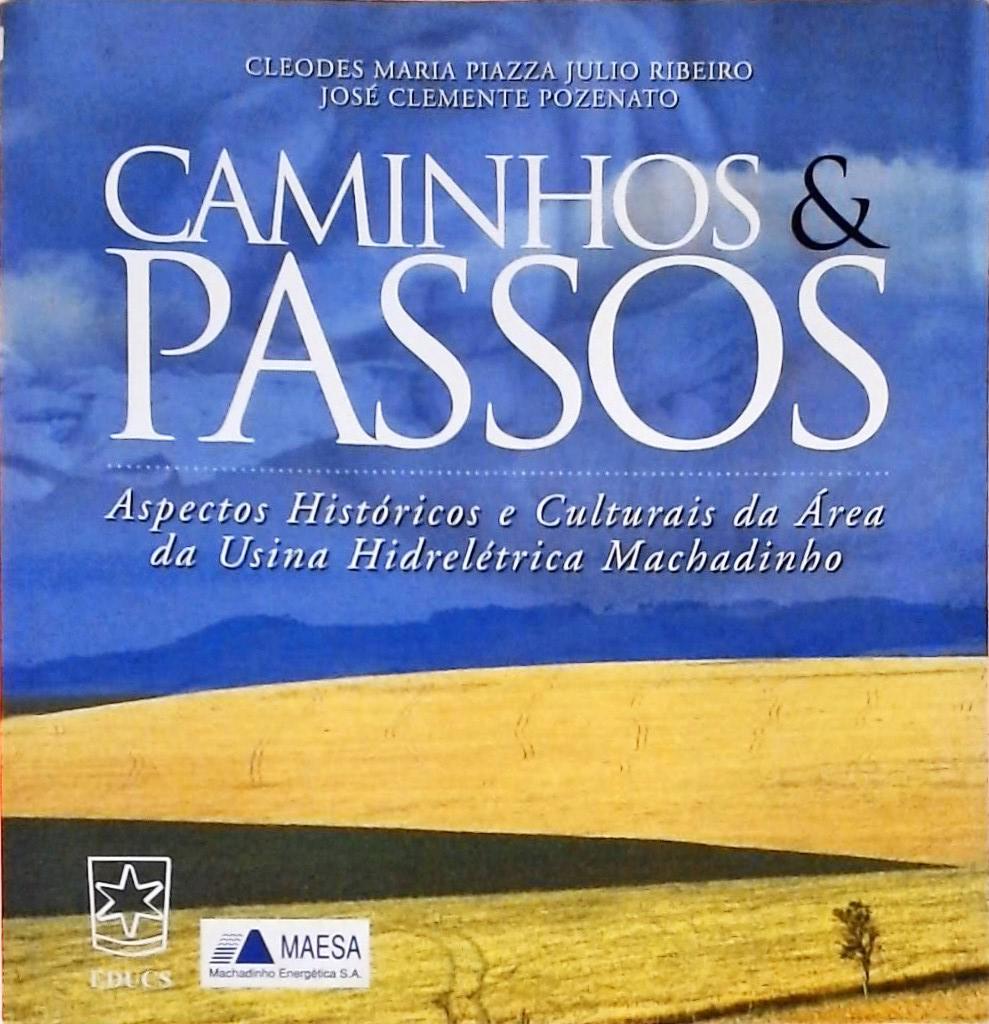 Caminhos & Passos