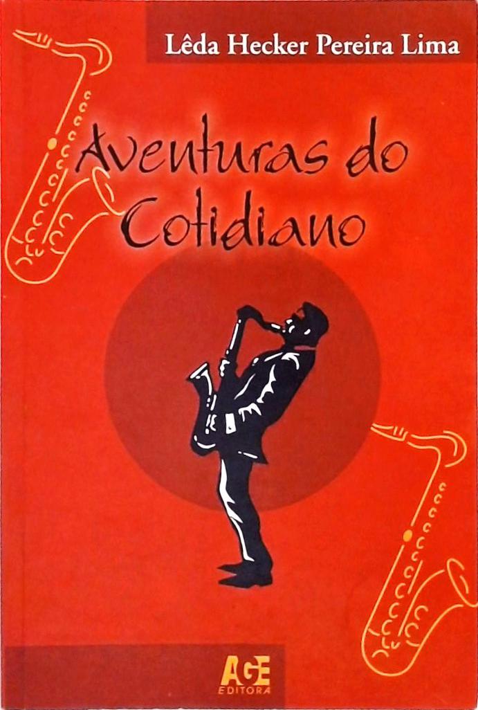 Aventuras Do Cotidiano