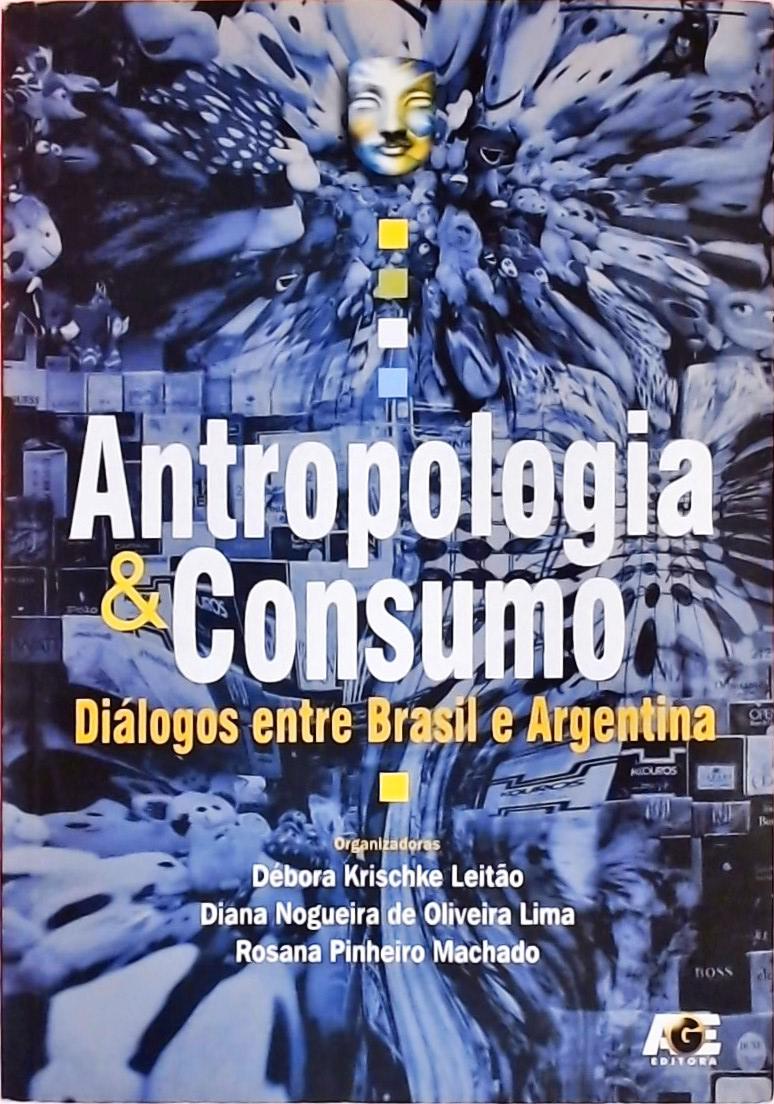 Antropologia E Consumo