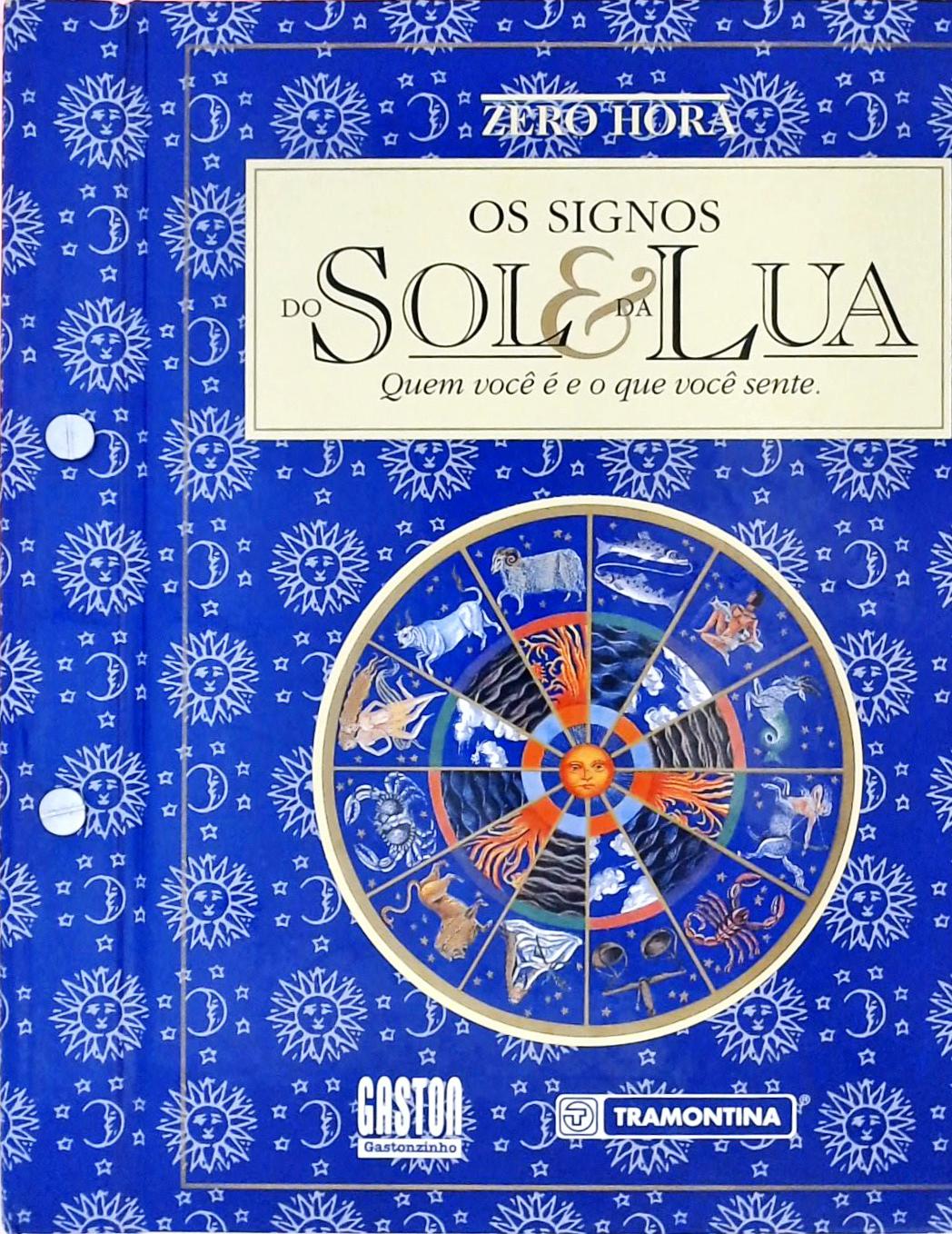 Os Signos do Sol e da Lua