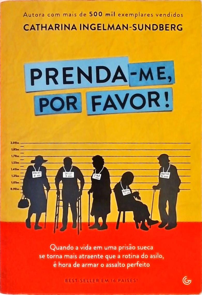 Prenda-me, Por Favor!